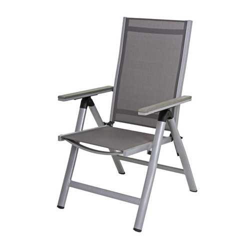 Sedia giardino con - da,