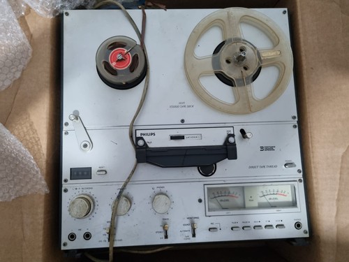 Philips n7150 reel - philips,