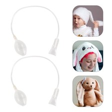 Chapeau de lapin à oreilles