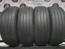 GOMME ESTIVE USATE MICHELIN 205/60 R16 