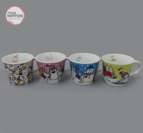 Collezione tazze - e, acqua