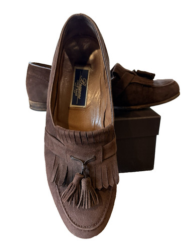 Mocassini cole haan - cole, bregano