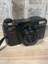 Olympus Superzoom 800