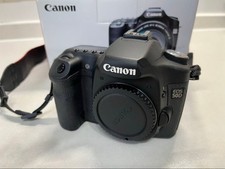 Carrozzeria CANON EOS 50D