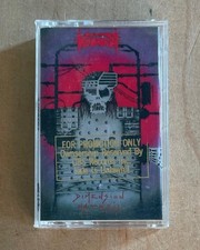 Heavy Metal Thrash Industrial