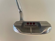 Cameron Fastback 1.5 putter