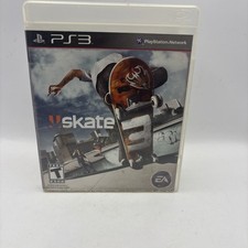 Skate 3 - Sony PlayStation 3