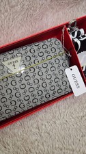 Portafoglio GUESS donna