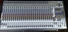 Behringer Eurodesk SX3242FX 32