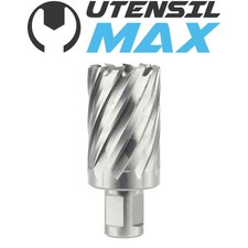 FRESE A TAZZA HSS-G AISI M2