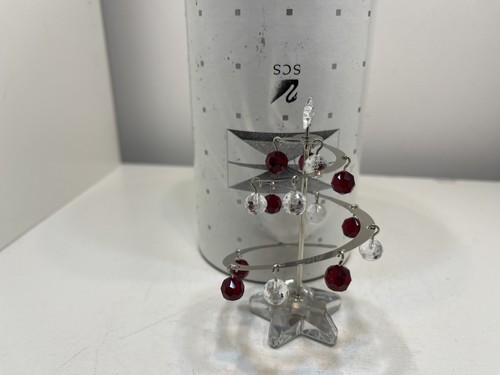 Statua swarovski 604190 albero - statua,