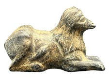 Statua mitica scultura in