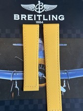 Nuovo Breitling Cinturino