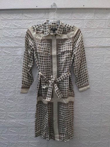 Abito camicia crew - camicia, j.crew