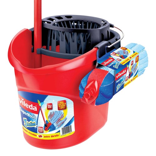 37256 vileda supermocio - vileda,