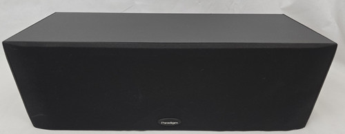 Paradigm 370 4 - cc-370, v.4