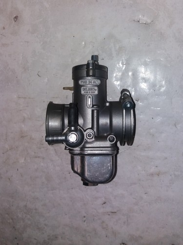 Carburatore dell orto phb - carburatore, dell'orto