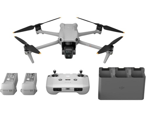 Dji air fly - dji, more