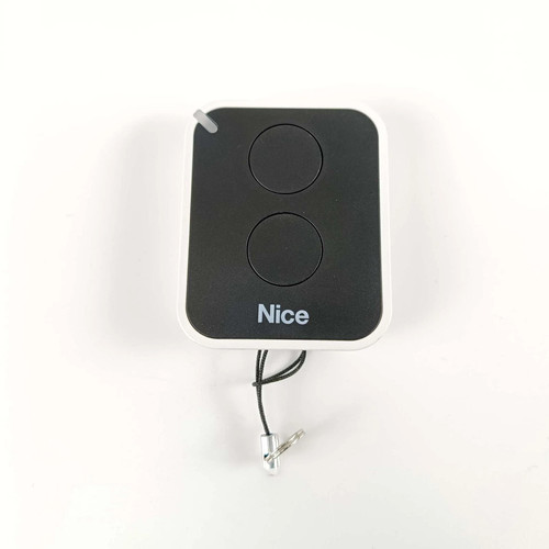 Ricambio per telecomando nice - telecomando,