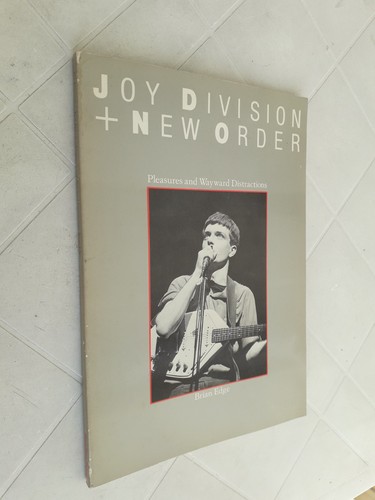 Joy division new - joy, brian