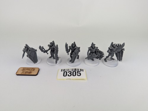 Necron lychguard warhammer - necron,