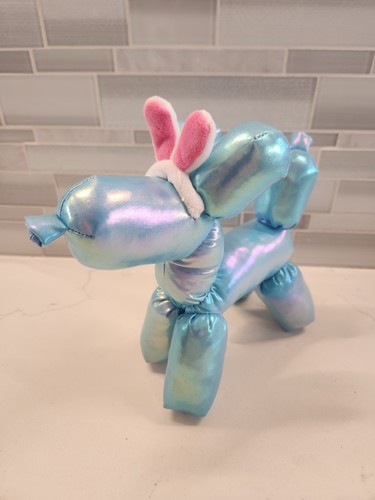 Palloncino pasquale blu - , perla