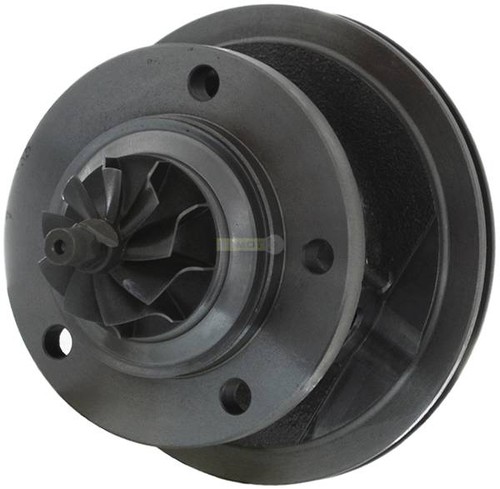Gruppo scafo turbocompressore