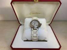Orologio Donna Cartier Pasha