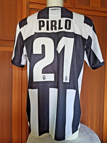 Maglia juventus nike pirlo - nike,