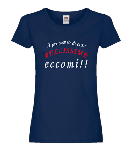 Maglietta personalizzata - maglietta,