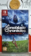 Xenoblade chronicles - xenoblade,