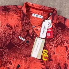 Tommy Bahama USC Trojans