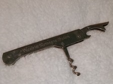 Cavatappi cavaturaccioli BUTON VECCHIA ROMAGNA