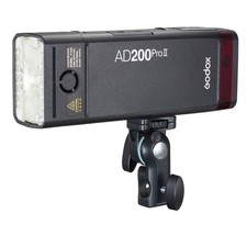 GODOX AD200ProII Aggiornato