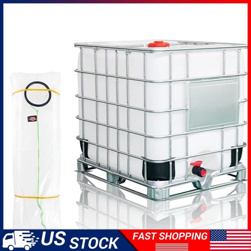 Ibc tote cover - galloni,