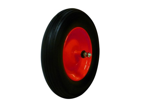 Ruota piena ricambio per - ruota,