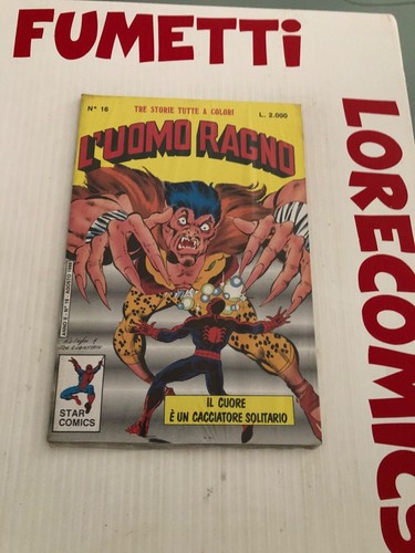 Uomo ragno 16 - , adesivi