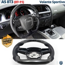 VOLANTE Sportivo Per Audi A5