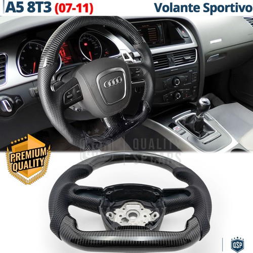 Volante sportivo per - volante, a5