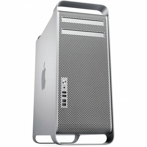 Apple mac pro 33ghz - 5.1, ram