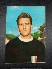 Cartolina Juventus Juve Portiere Anzolin Roberto - Non Viaggiata