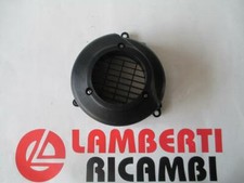 COPERCHIO VENTOLA COPRIVENTOLA