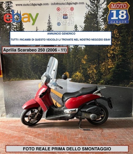 Sono disponibili ricambi - sono,