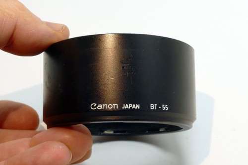 Canon paralume - canon,