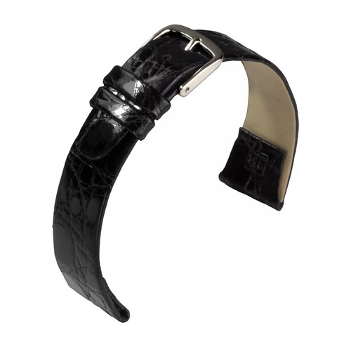 Cinturino orologio coccodrillo - orologio,