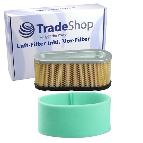 Filtro aria incl - ., prefiltro