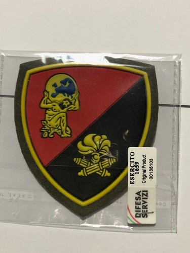 Patch scudetto plastica - patch,