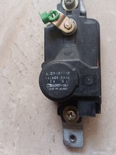 Chiusura Centralizzata