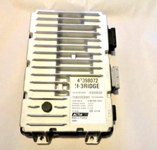 Modulo bridge actia - h-bridge, /