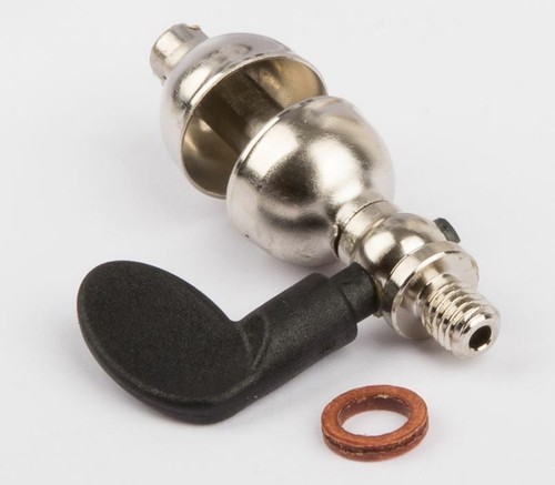 Wilesco 01522 pipa - vapore, a
